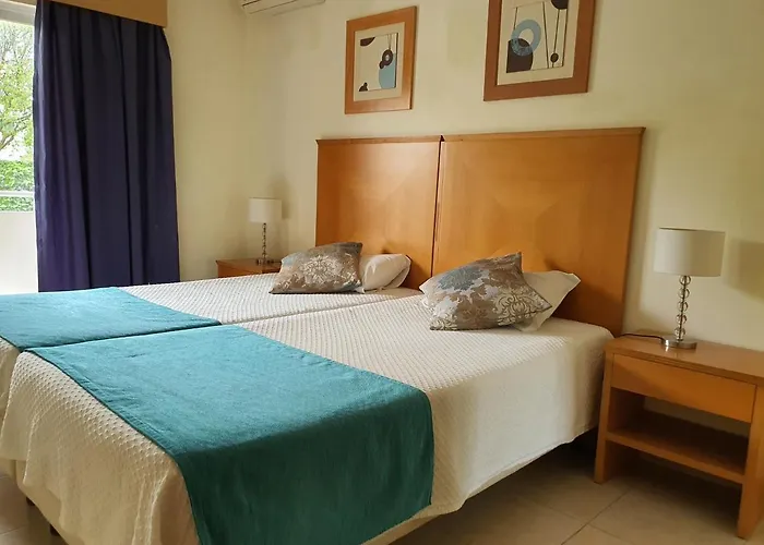 Flamingo Apartments Portimão