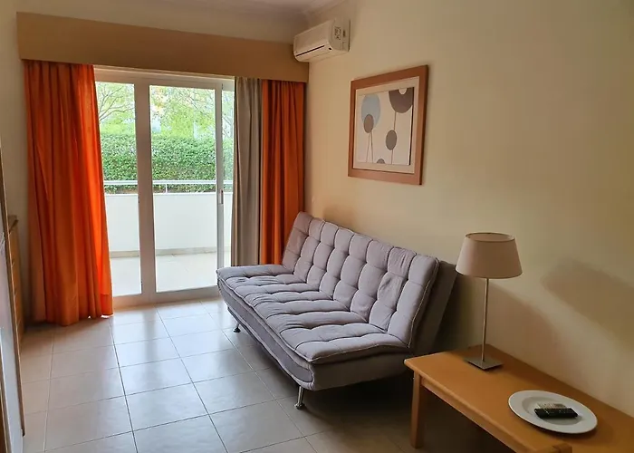 Flamingo Apartments Portimão